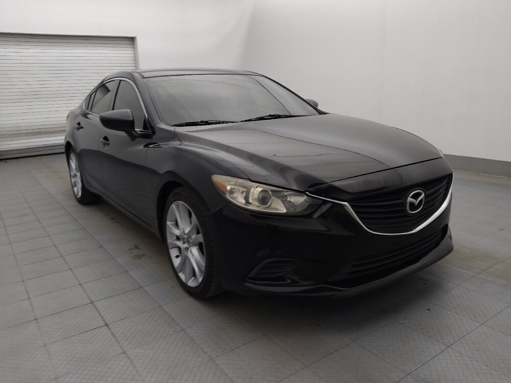 2016 Mazda MAZDA6 in Clearwater, FL 33764 - 18072900 13