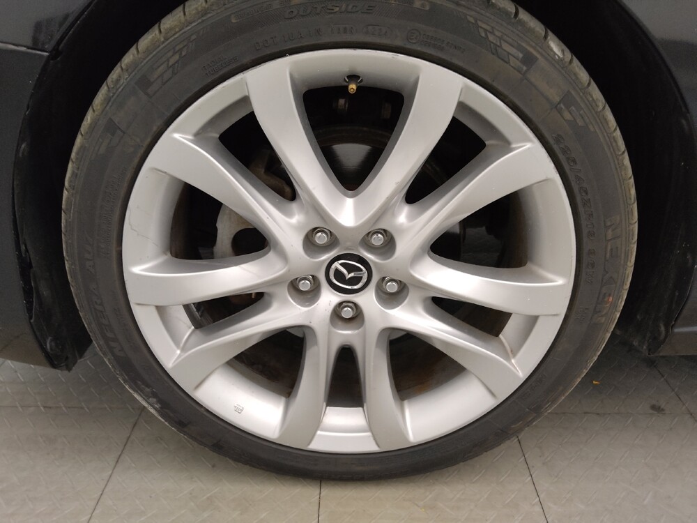 2016 Mazda MAZDA6 in Clearwater, FL 33764 - 18072900 31