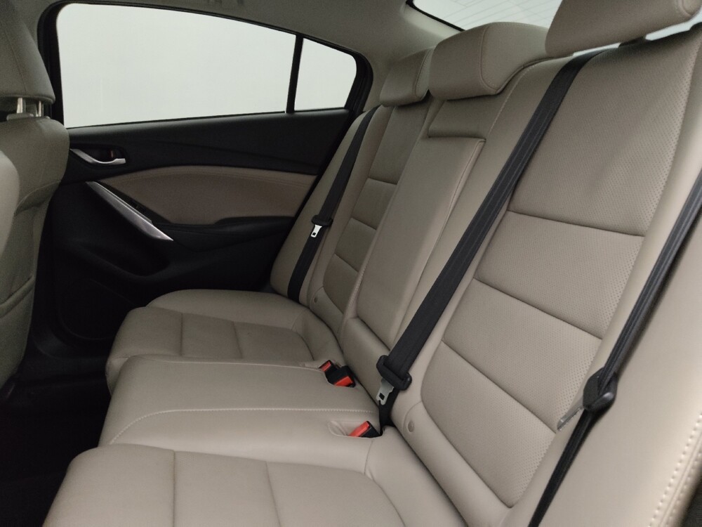 2016 Mazda MAZDA6 in Clearwater, FL 33764 - 18072900 18