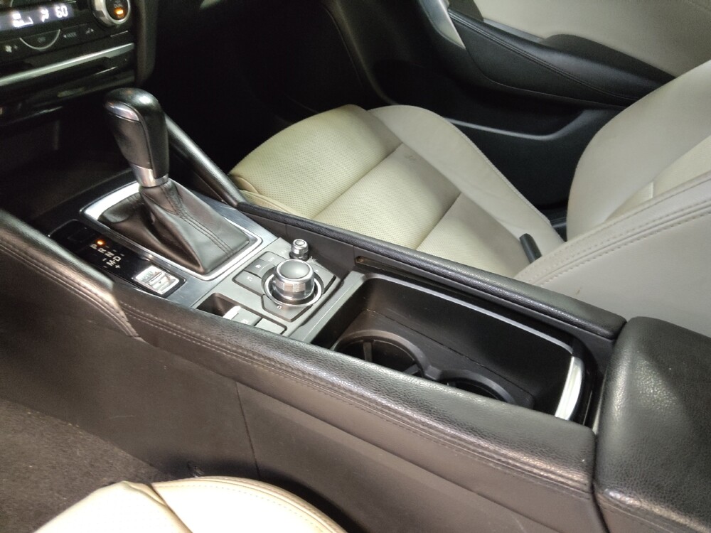 2016 Mazda MAZDA6 in Clearwater, FL 33764 - 18072900 26