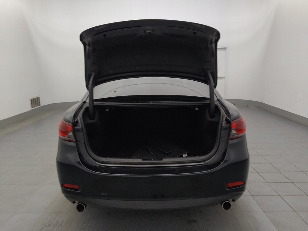 2016 Mazda MAZDA6 in Clearwater, FL 33764 - 18072900 29