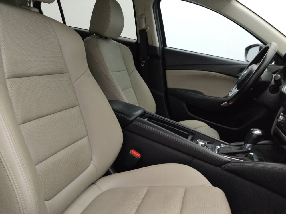 2016 Mazda MAZDA6 in Clearwater, FL 33764 - 18072900 21