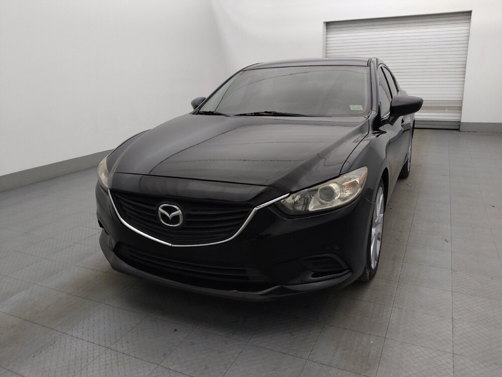 2016 Mazda MAZDA6 in Clearwater, FL 33764 - 18072900 15