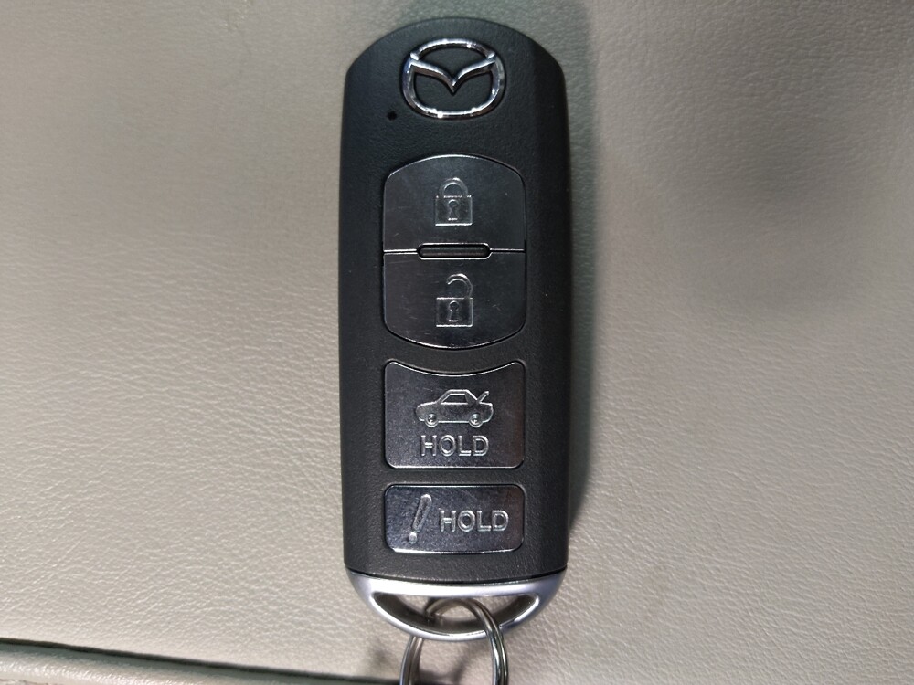 2016 Mazda MAZDA6 in Clearwater, FL 33764 - 18072900 32