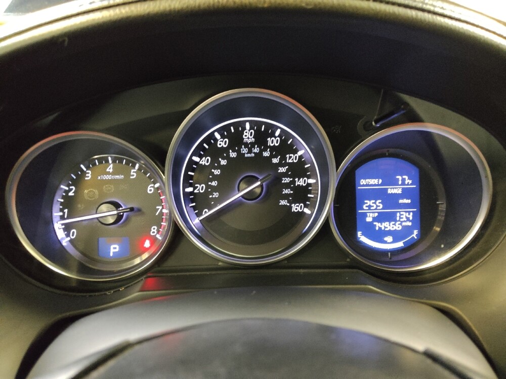 2016 Mazda MAZDA6 in Clearwater, FL 33764 - 18072900 23