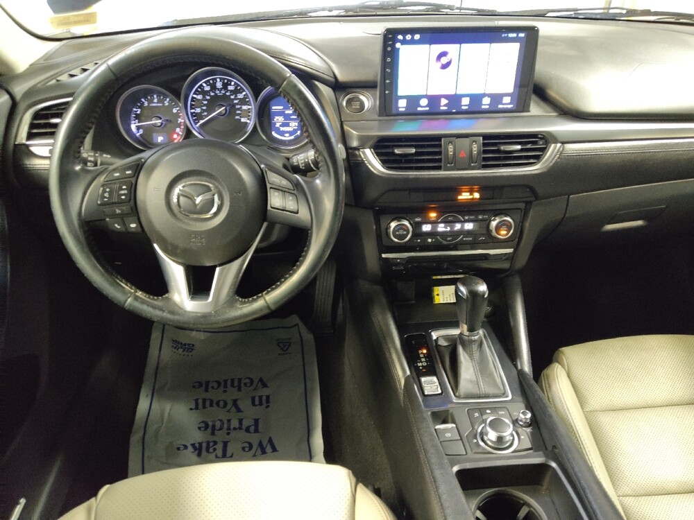 2016 Mazda MAZDA6 in Clearwater, FL 33764 - 18072900 22