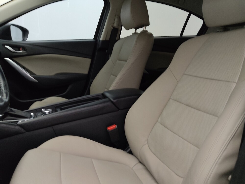 2016 Mazda MAZDA6 in Clearwater, FL 33764 - 18072900 17