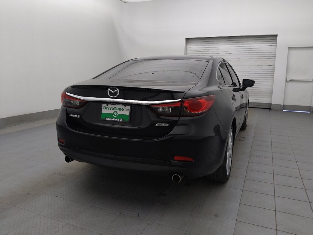 2016 Mazda MAZDA6 in Clearwater, FL 33764 - 18072900 7