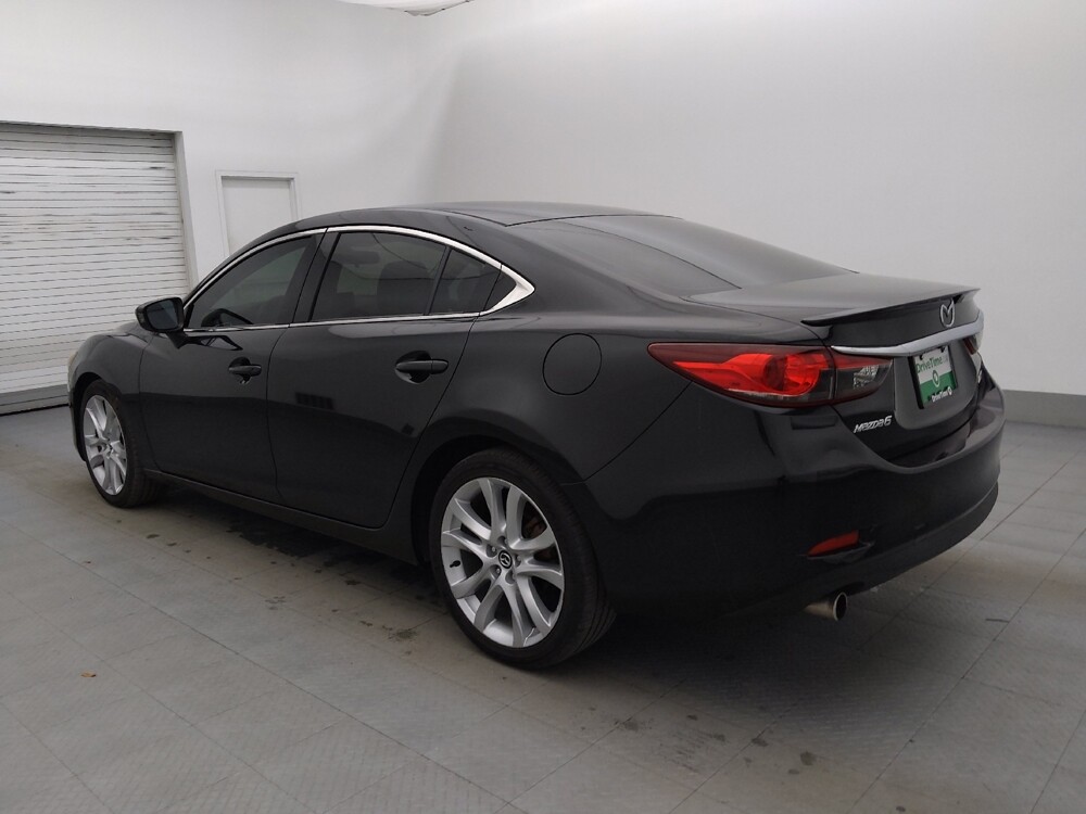 2016 Mazda MAZDA6 in Clearwater, FL 33764 - 18072900 3