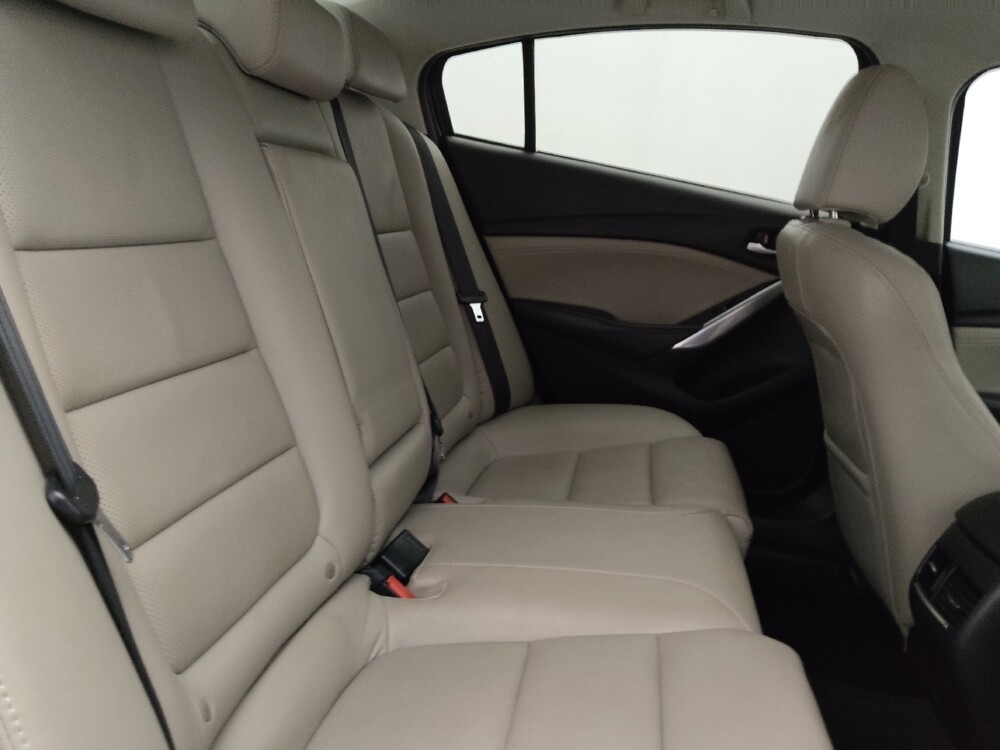 2016 Mazda MAZDA6 in Clearwater, FL 33764 - 18072900 19