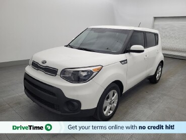 2019 Kia Soul in Tallahassee, FL 32304