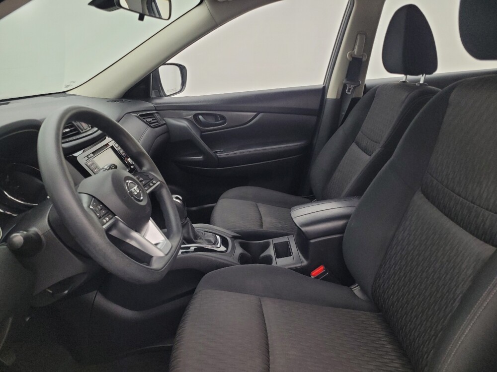 2020 Nissan Rogue in Fort Myers, FL 33907 - 18072905 17