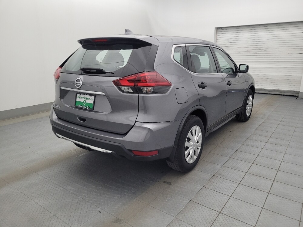 2020 Nissan Rogue in Fort Myers, FL 33907 - 18072905 9