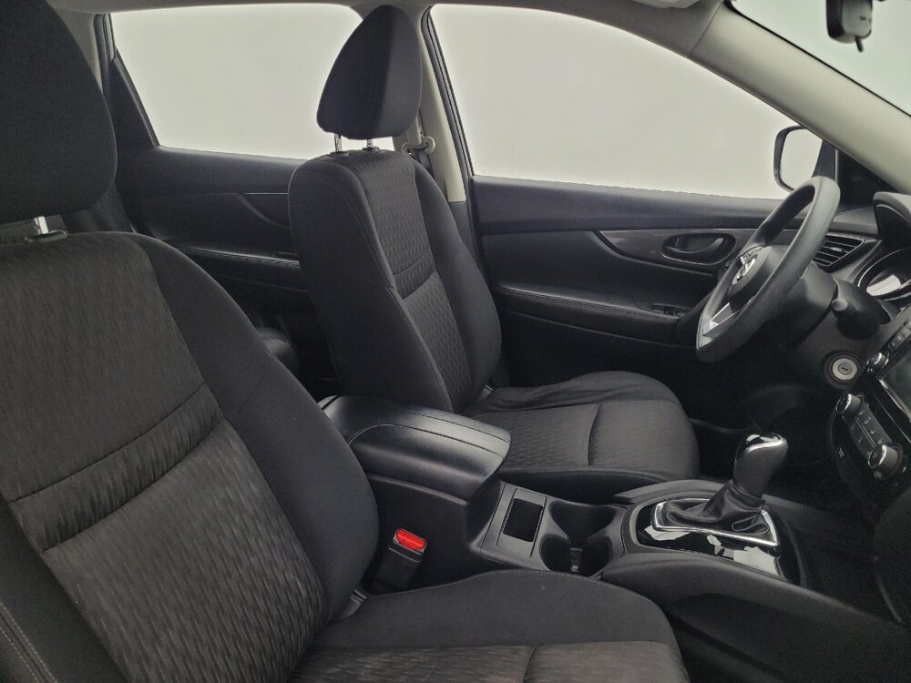 2020 Nissan Rogue in Fort Myers, FL 33907 - 18072905 21