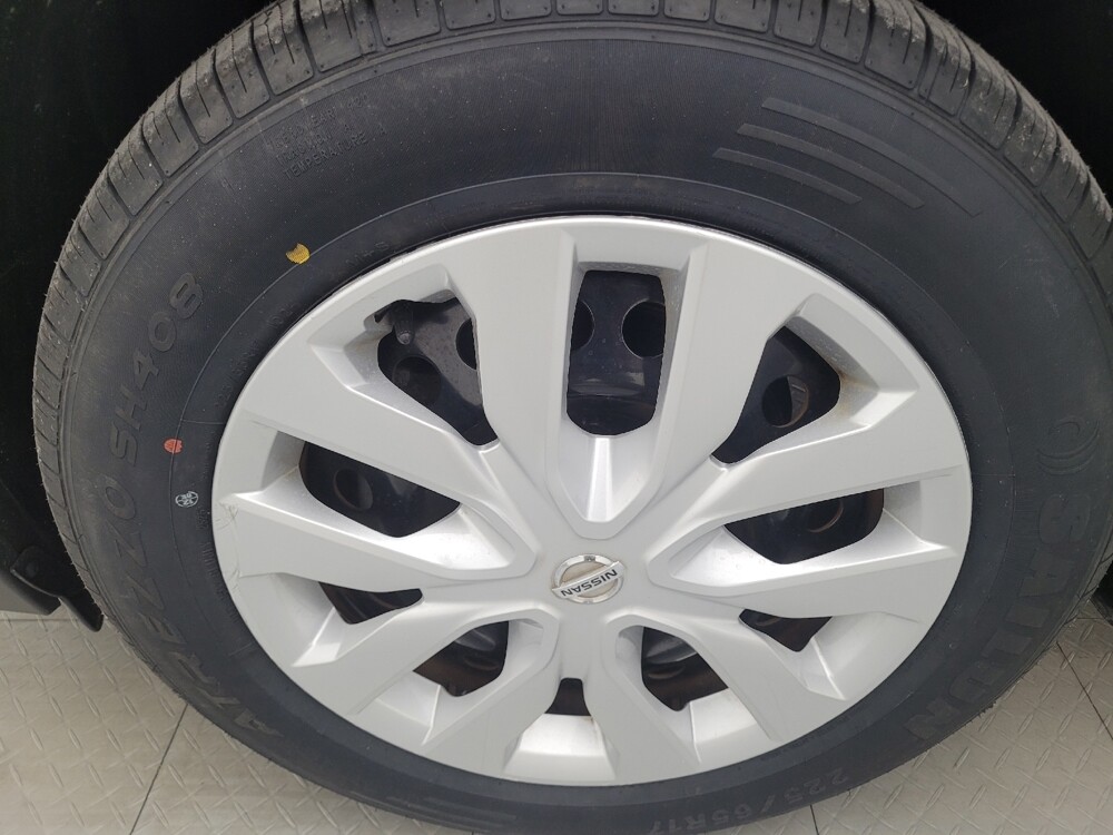 2020 Nissan Rogue in Fort Myers, FL 33907 - 18072905 31