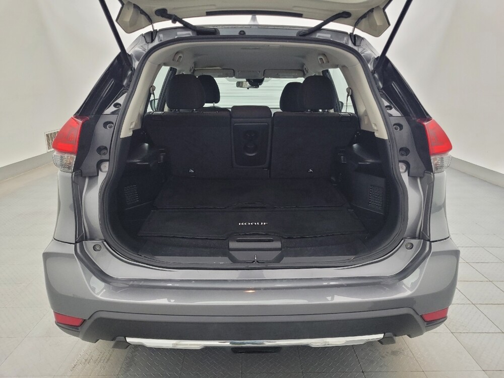 2020 Nissan Rogue in Fort Myers, FL 33907 - 18072905 29