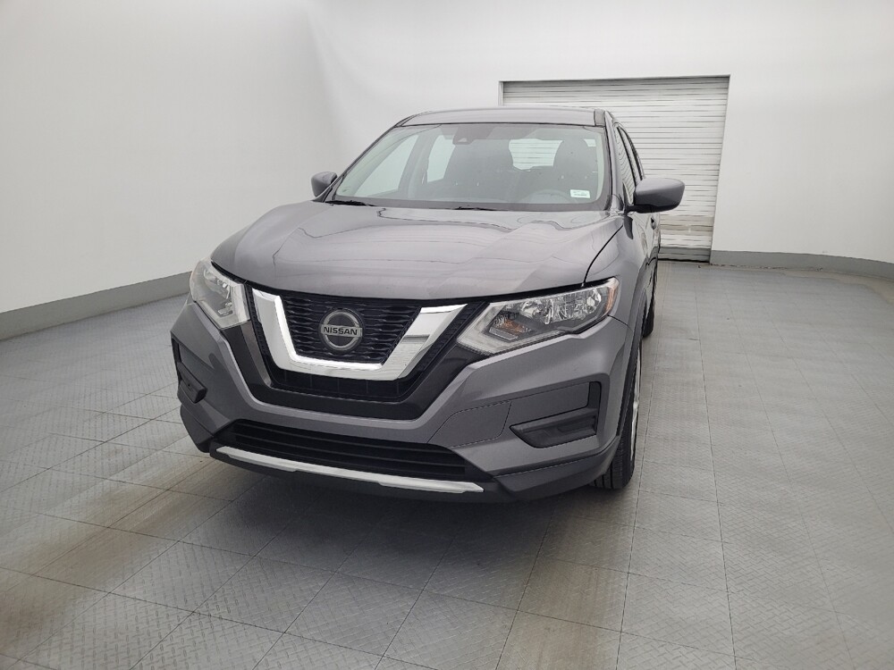2020 Nissan Rogue in Fort Myers, FL 33907 - 18072905 15