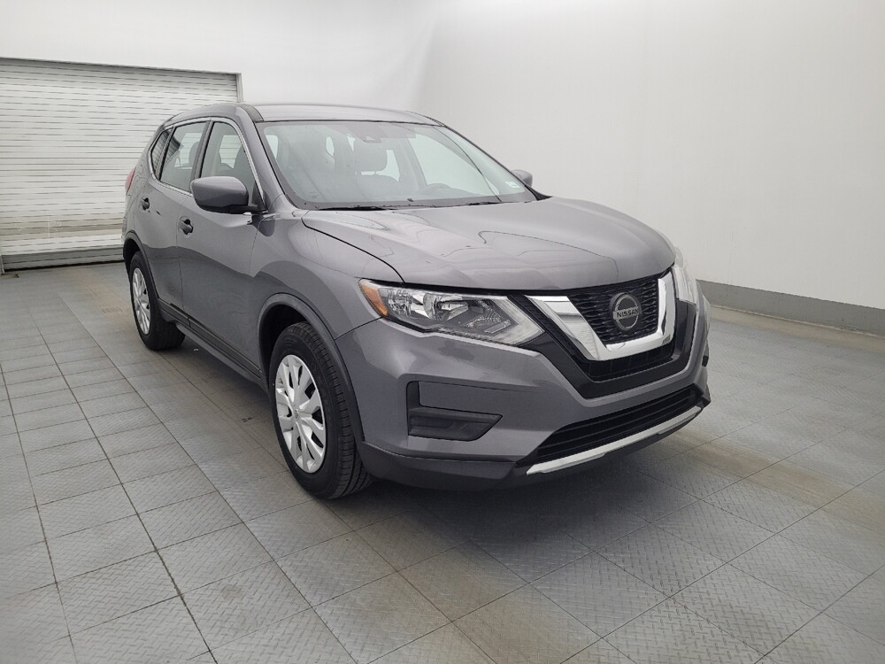 2020 Nissan Rogue in Fort Myers, FL 33907 - 18072905 13