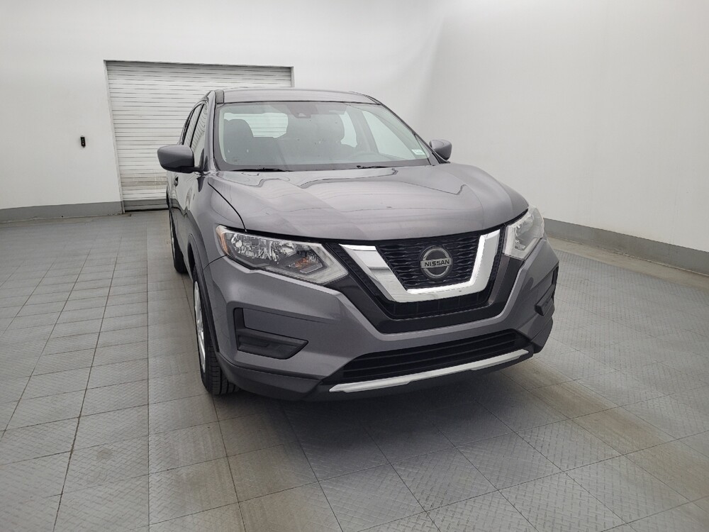2020 Nissan Rogue in Fort Myers, FL 33907 - 18072905 14