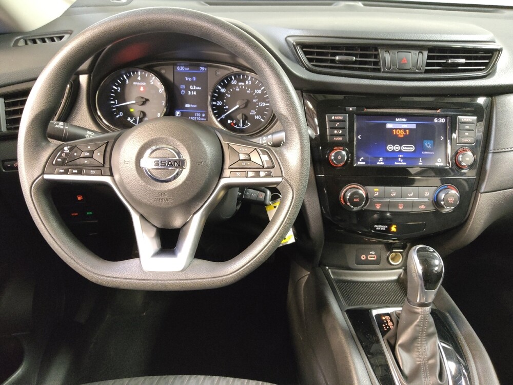 2020 Nissan Rogue in Fort Myers, FL 33907 - 18072905 22