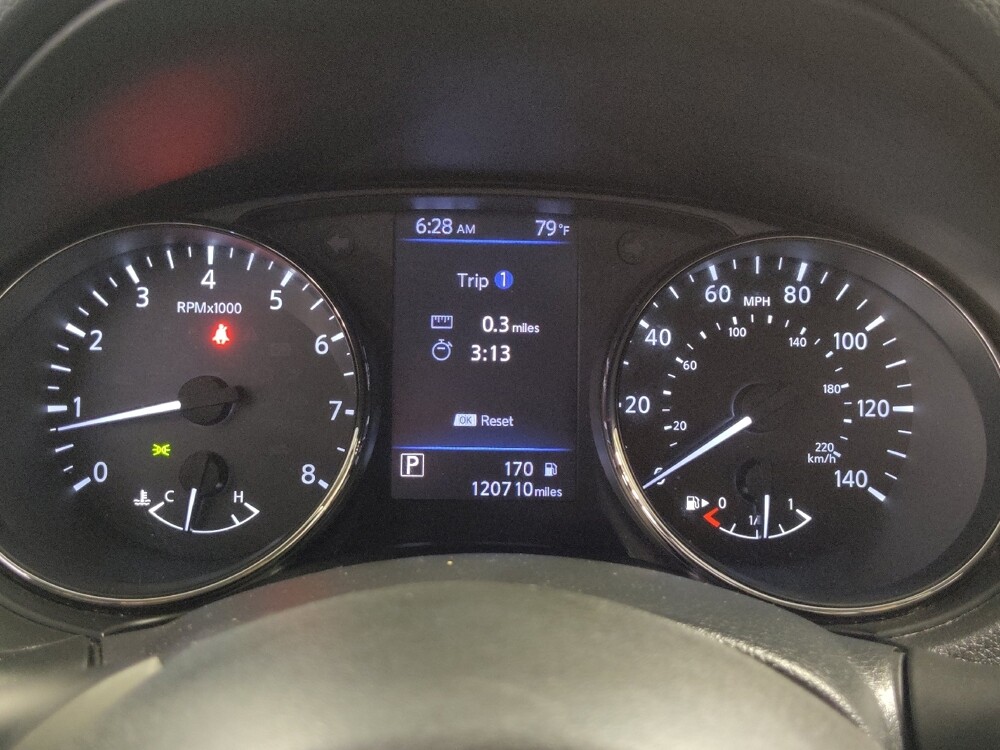 2020 Nissan Rogue in Fort Myers, FL 33907 - 18072905 23