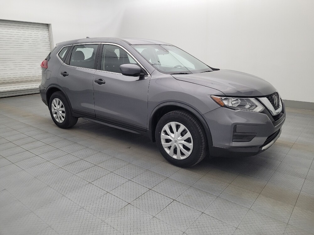 2020 Nissan Rogue in Fort Myers, FL 33907 - 18072905 11