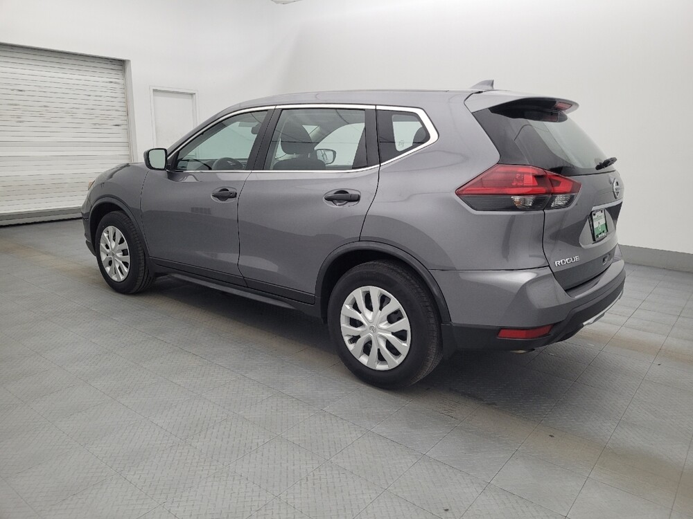 2020 Nissan Rogue in Fort Myers, FL 33907 - 18072905 3