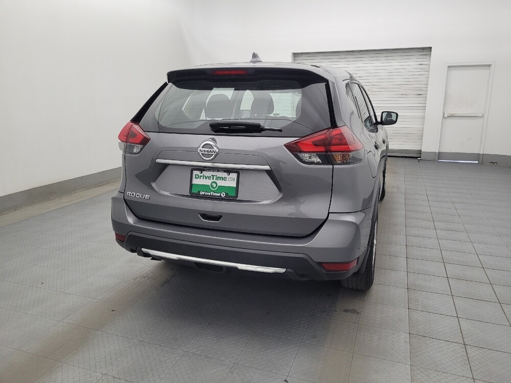 2020 Nissan Rogue in Fort Myers, FL 33907 - 18072905 7