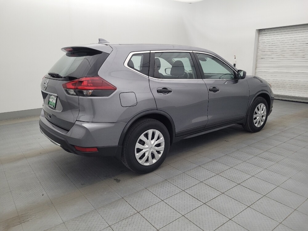2020 Nissan Rogue in Fort Myers, FL 33907 - 18072905 10
