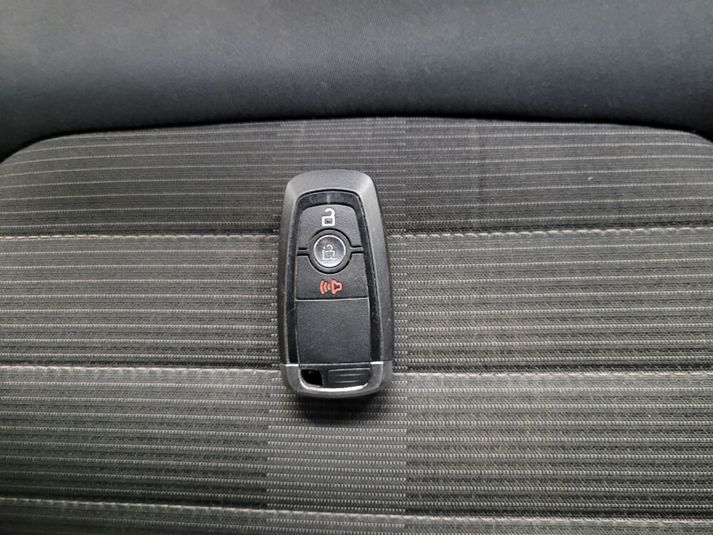 2017 Ford Edge in Las Vegas, NV 89104 - 18072907 32