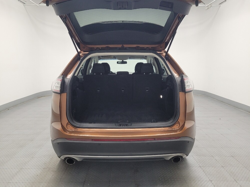 2017 Ford Edge in Las Vegas, NV 89104 - 18072907 29