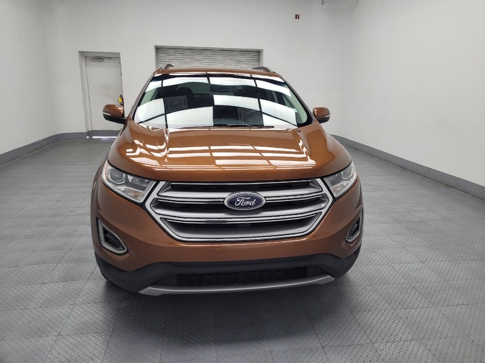 2017 Ford Edge in Las Vegas, NV 89104 - 18072907 14