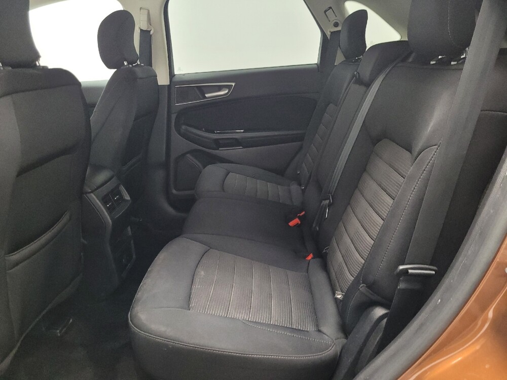 2017 Ford Edge in Las Vegas, NV 89104 - 18072907 18