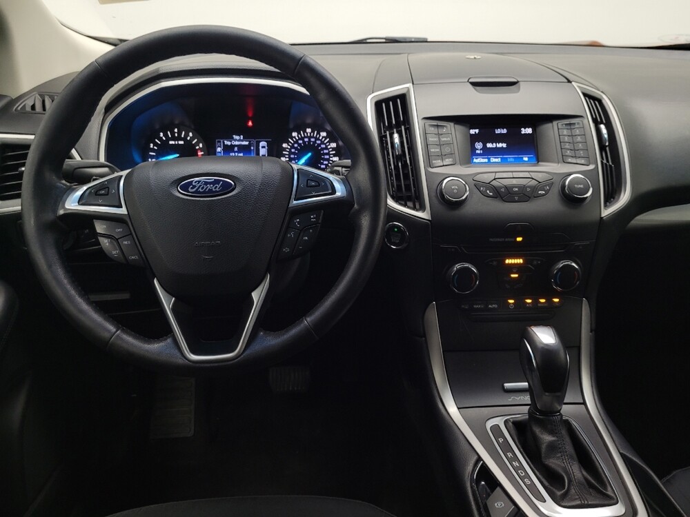 2017 Ford Edge in Las Vegas, NV 89104 - 18072907 22