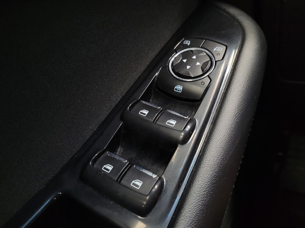 2017 Ford Edge in Las Vegas, NV 89104 - 18072907 27