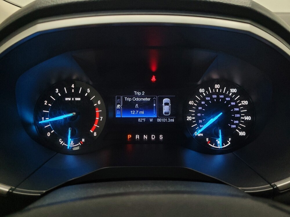 2017 Ford Edge in Las Vegas, NV 89104 - 18072907 23