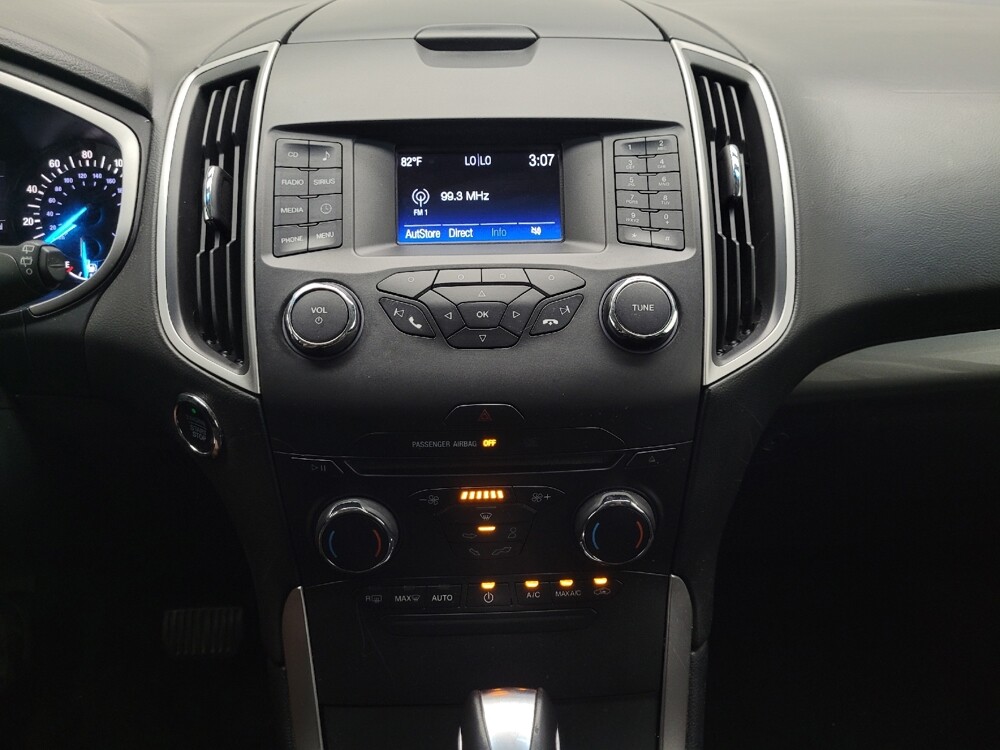 2017 Ford Edge in Las Vegas, NV 89104 - 18072907 25