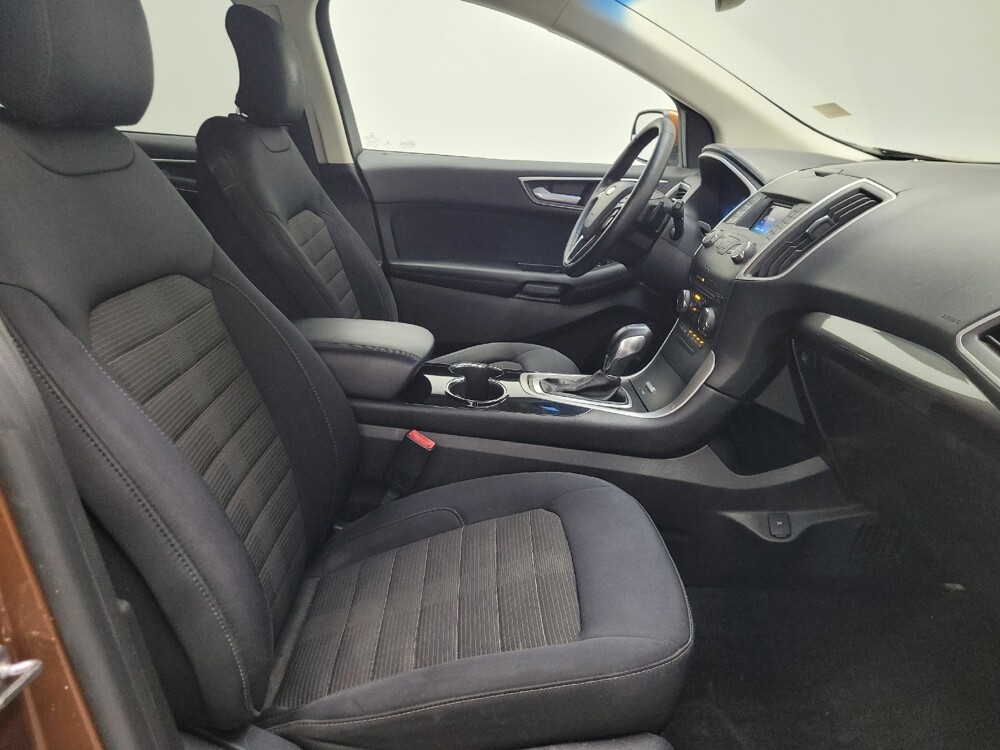 2017 Ford Edge in Las Vegas, NV 89104 - 18072907 21