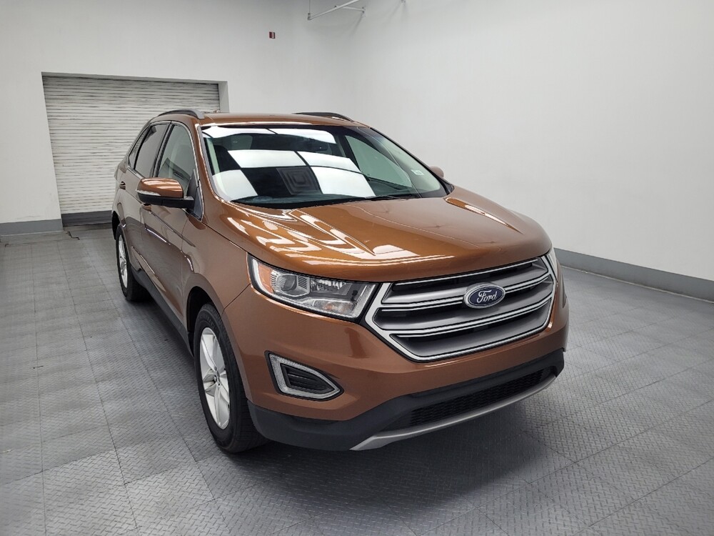 2017 Ford Edge in Las Vegas, NV 89104 - 18072907 13