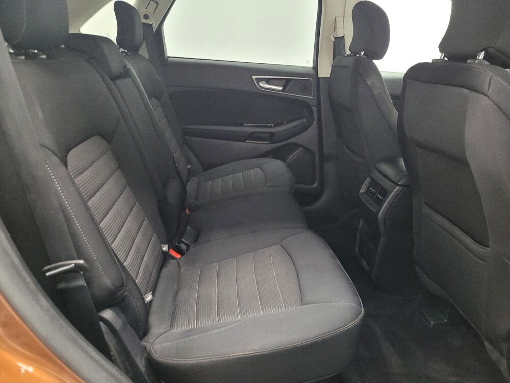 2017 Ford Edge in Las Vegas, NV 89104 - 18072907 19