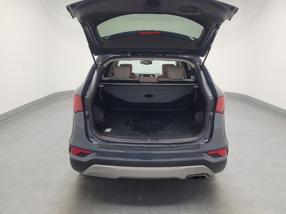 2017 Hyundai Santa Fe in Las Vegas, NV 89104 - 18072909 29