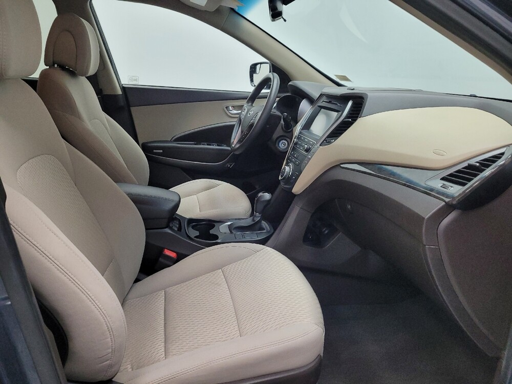 2017 Hyundai Santa Fe in Las Vegas, NV 89104 - 18072909 21