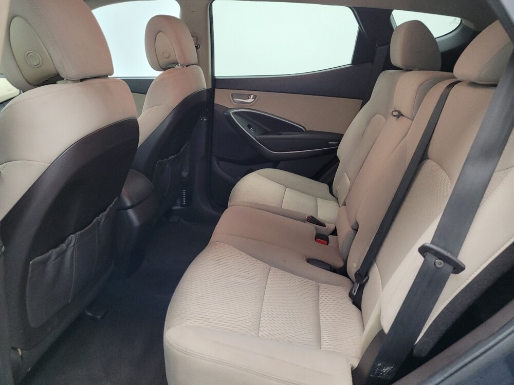 2017 Hyundai Santa Fe in Las Vegas, NV 89104 - 18072909 18