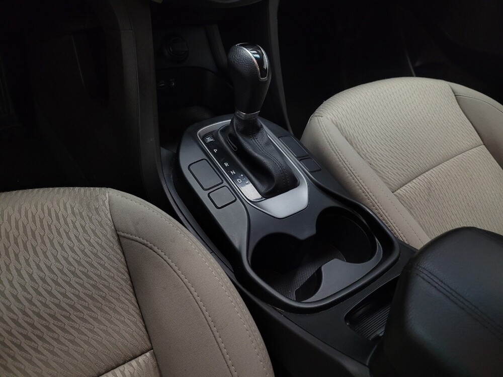 2017 Hyundai Santa Fe in Las Vegas, NV 89104 - 18072909 26