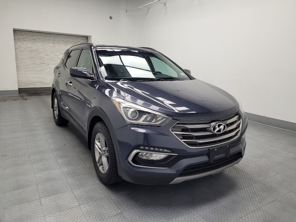 2017 Hyundai Santa Fe in Las Vegas, NV 89104 - 18072909 13