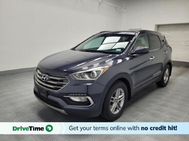 2017 Hyundai Santa Fe in Las Vegas, NV 89104