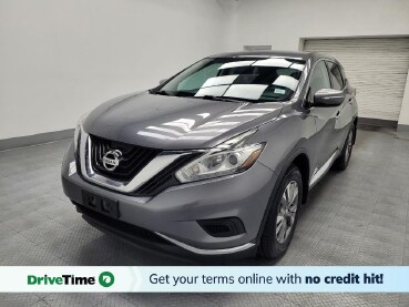 2015 Nissan Murano in Las Vegas, NV 89102