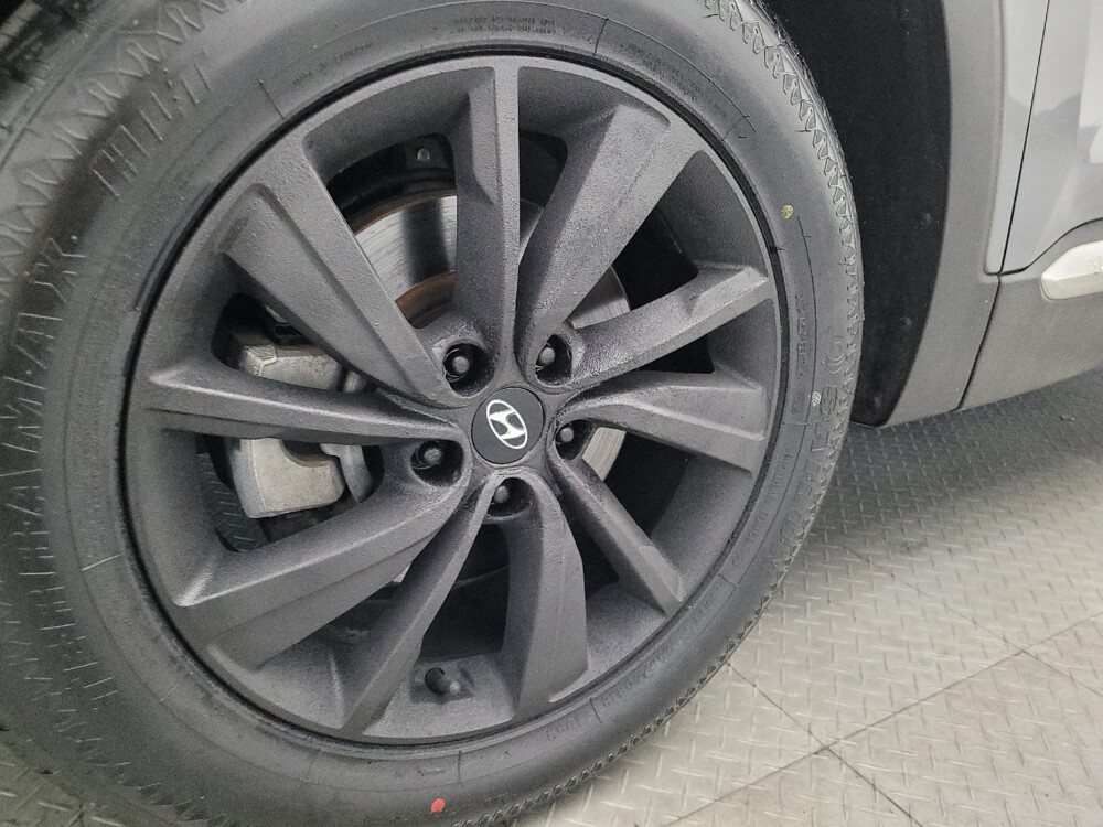 2019 Hyundai Santa Fe in Sanford, FL 32773 - 18072912 31