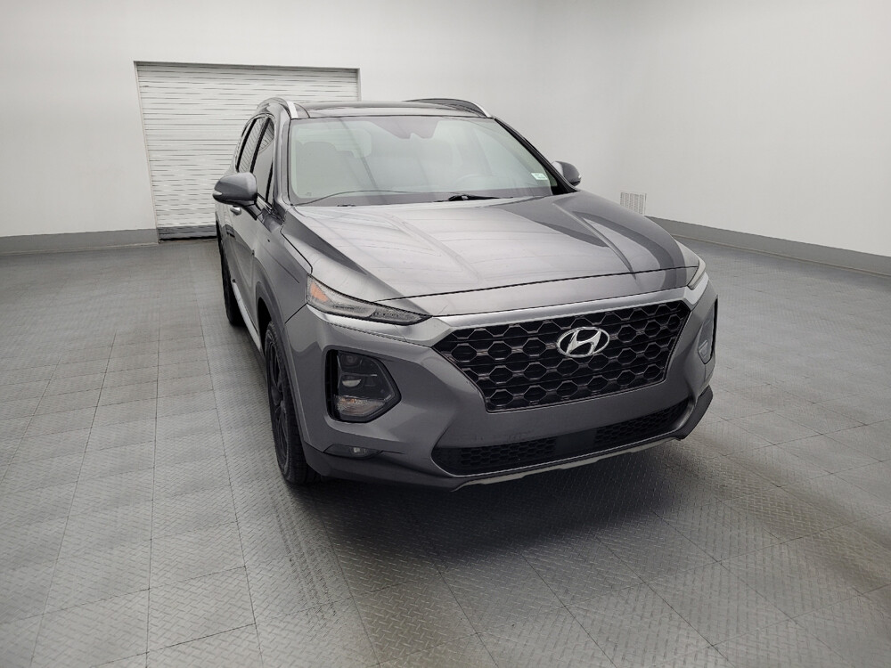 2019 Hyundai Santa Fe in Sanford, FL 32773 - 18072912 14
