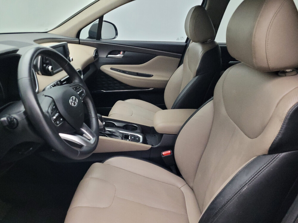 2019 Hyundai Santa Fe in Sanford, FL 32773 - 18072912 17